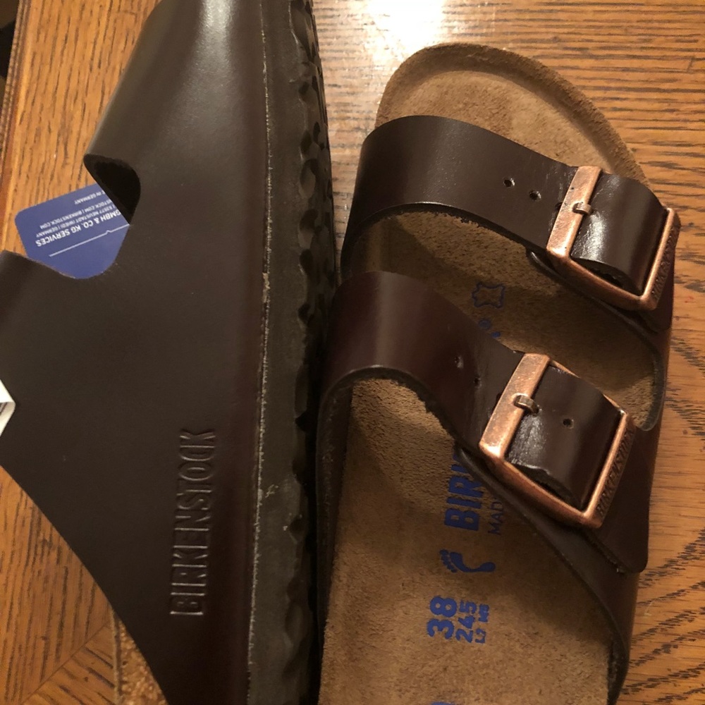 Birkenstock’s